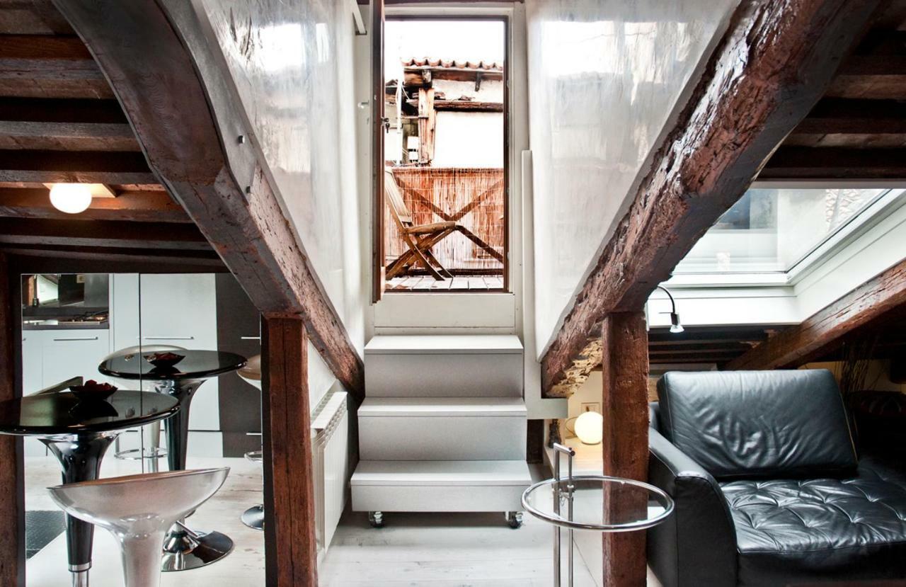 Altana San Marco Apartamento Venecia